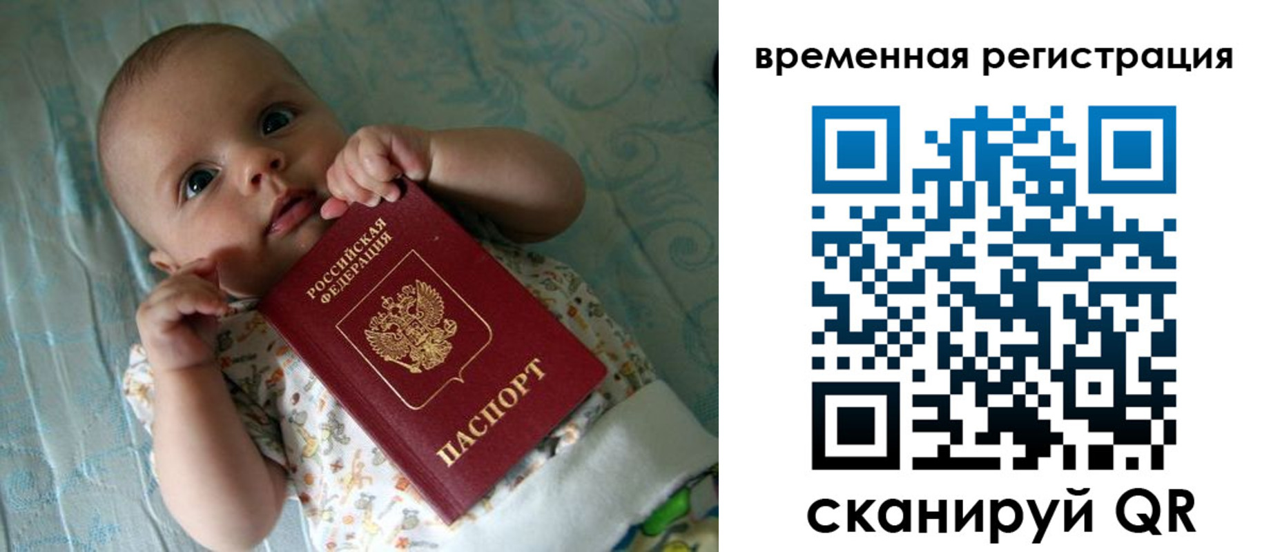 прописка от собственника в Новосибирске