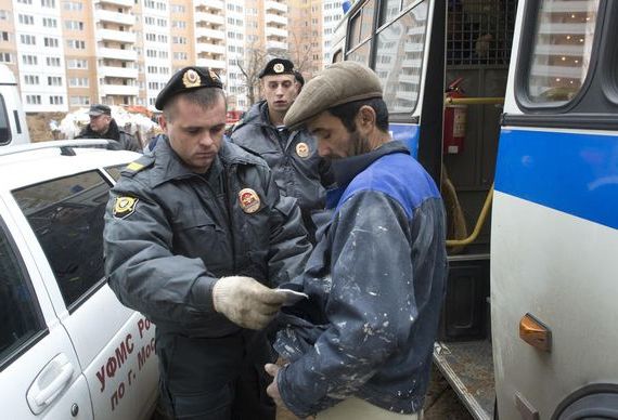 прописка в Новосибирске